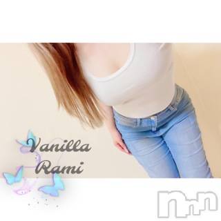 松本発デリヘルVANILLA(バニラ) らみ(18)の8月23日写メブログ「退勤しました🩵🩵🩵」