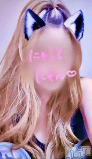 松本発デリヘルVANILLA(バニラ) らみ(18)の10月4日写メブログ「🩵［出勤］🩵ヨイシー🙌🏻」