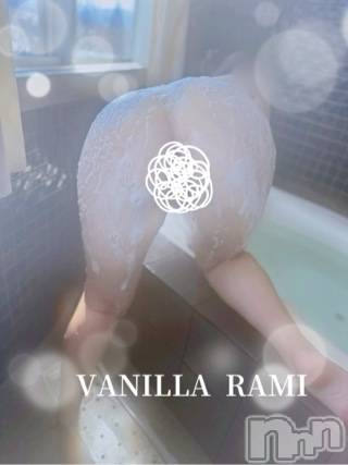 松本発デリヘルVANILLA(バニラ) らみ(18)の4月16日写メブログ「💜🩷arigatou🩷💜」