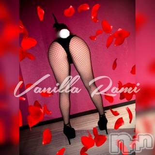松本発デリヘルVANILLA(バニラ) らみ(18)の8月13日写メブログ「😿💗🙏🏻」