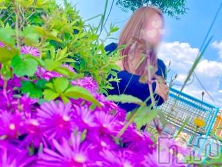 松本発デリヘルVANILLA(バニラ)らみ(18)の2024年10月18日写メブログ「💙[出勤blog]💙ヨイシー🙌🏻」