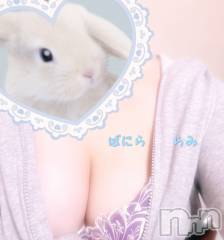 松本発デリヘルVANILLA(バニラ) らみ(18)の2月20日写メブログ「2日目ありがとうございました😍」