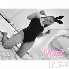 松本発デリヘルVANILLA(バニラ) らみ(18)の8月12日写メブログ「退勤しました🩵💜」