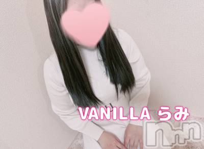 松本発デリヘル VANILLA(バニラ) らみ(18)の2月8日写メブログ「🩷初めまして！らみって言います🩷」