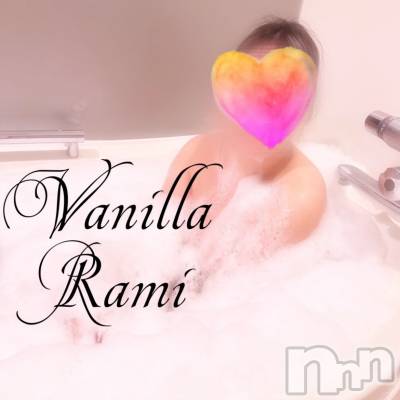 松本発デリヘル VANILLA(バニラ) らみ(18)の2月18日写メブログ「Aさん楽しかった🥰」