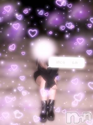 松本発デリヘル VANILLA(バニラ) らみ(18)の2月23日写メブログ「3回目出勤です🥰」