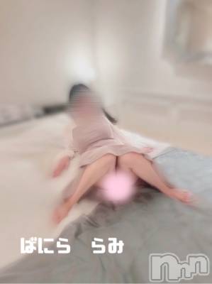 松本発デリヘル VANILLA(バニラ) らみ(18)の2月29日写メブログ「退勤しました～！😽」