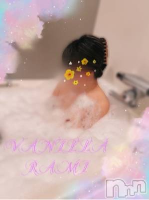 松本発デリヘル VANILLA(バニラ) らみ(18)の4月8日写メブログ「退勤しました🌟🌟」