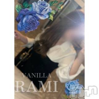 松本発デリヘル VANILLA(バニラ) らみ(18)の5月5日写メブログ「出勤しました😳💝」