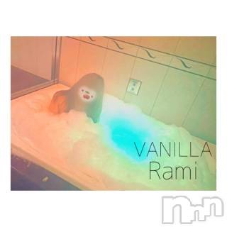 松本発デリヘル VANILLA(バニラ) らみ(18)の8月6日写メブログ「退勤しました🙌🏻💓」