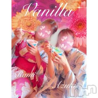 松本発デリヘル VANILLA(バニラ) らみ(18)の8月31日写メブログ「3️⃣🅿️😿💗🙏🏻」