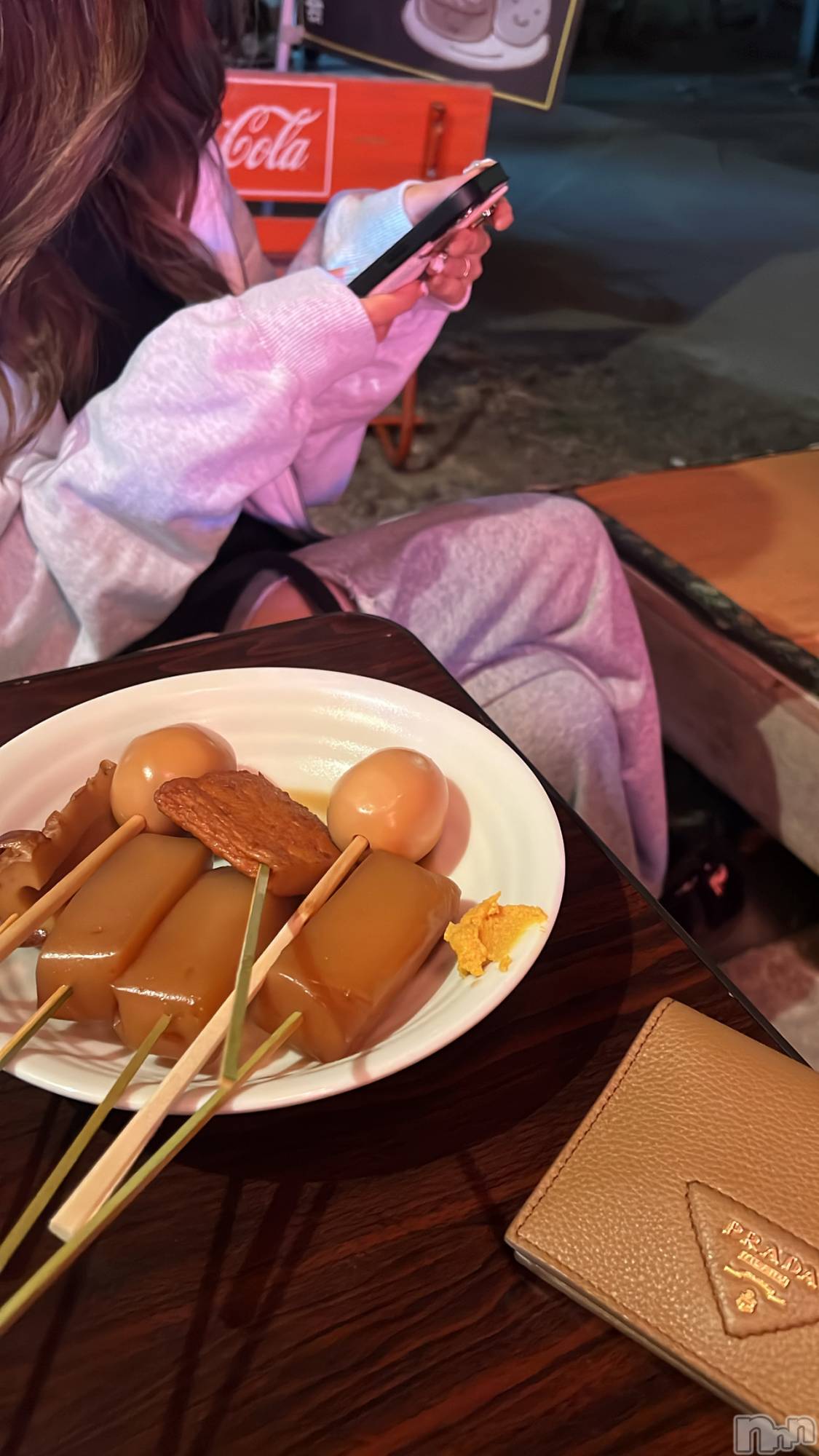 ��Ʋ����Х��顦�����clubTiara(�ƥ�����) ��2026ǯ4��19���̥�֥�����4��19�� 23��08ʬ�Υ֥�����