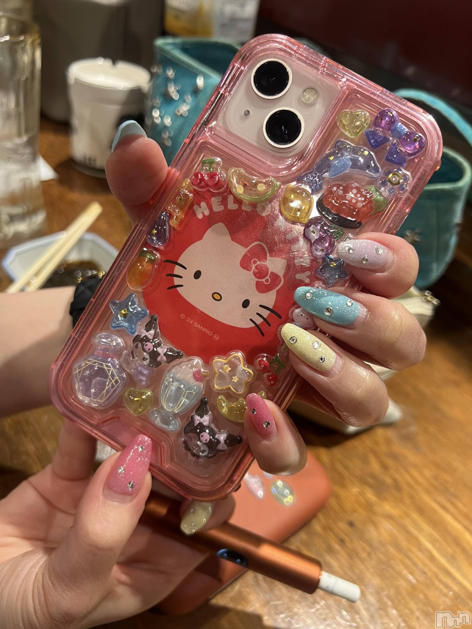 ��Ʋ����Х��顦�����clubTiara(�ƥ�����) ��2026ǯ4��23���̥�֥�����4��23�� 01��50ʬ�Υ֥�����