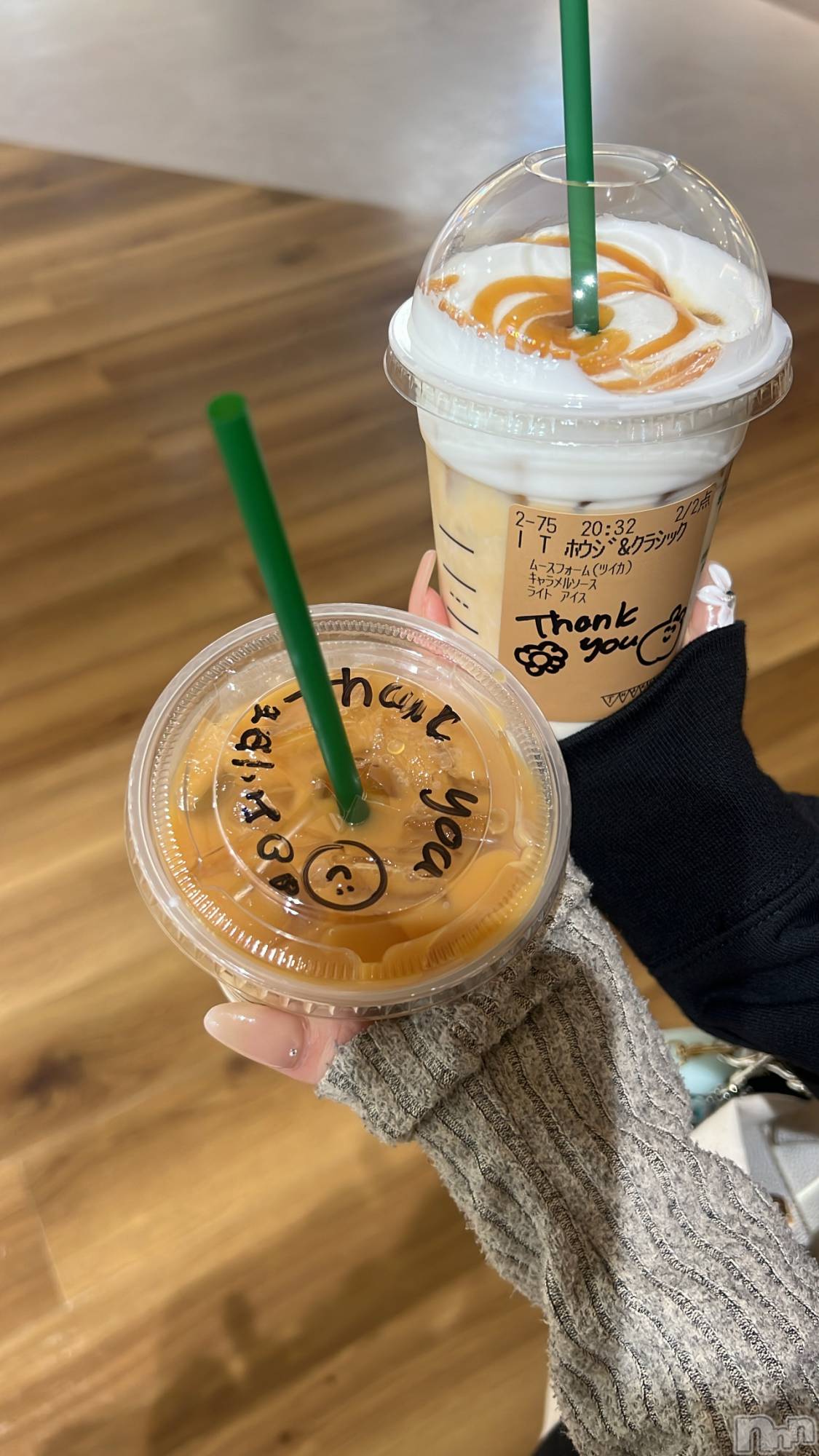 ��Ʋ����Х��顦�����clubTiara(�ƥ�����) ��2026ǯ4��24���̥�֥�����4��24�� 22��46ʬ�Υ֥�����