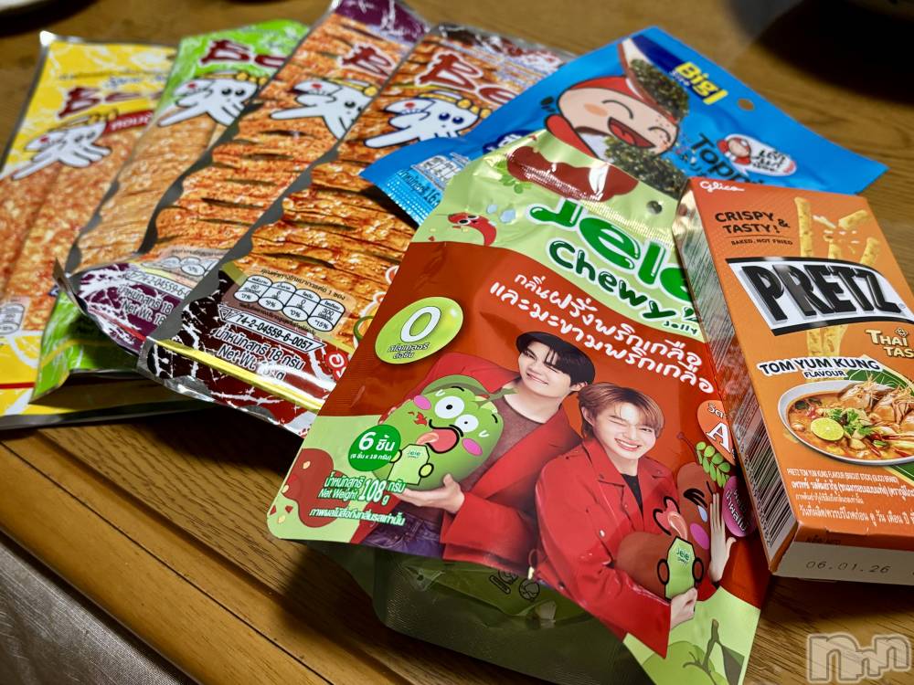 ����������ʥå��������륺�С�SNACK Himawari(���ʥå��ҥޥ��) ���ʤ�3��3���̥�֥�����🇹🇭��