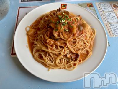 新潟駅前スナック・ガールズバーSNACK Himawari(スナックヒマワリ) さなの10月4日写メブログ「🍴」