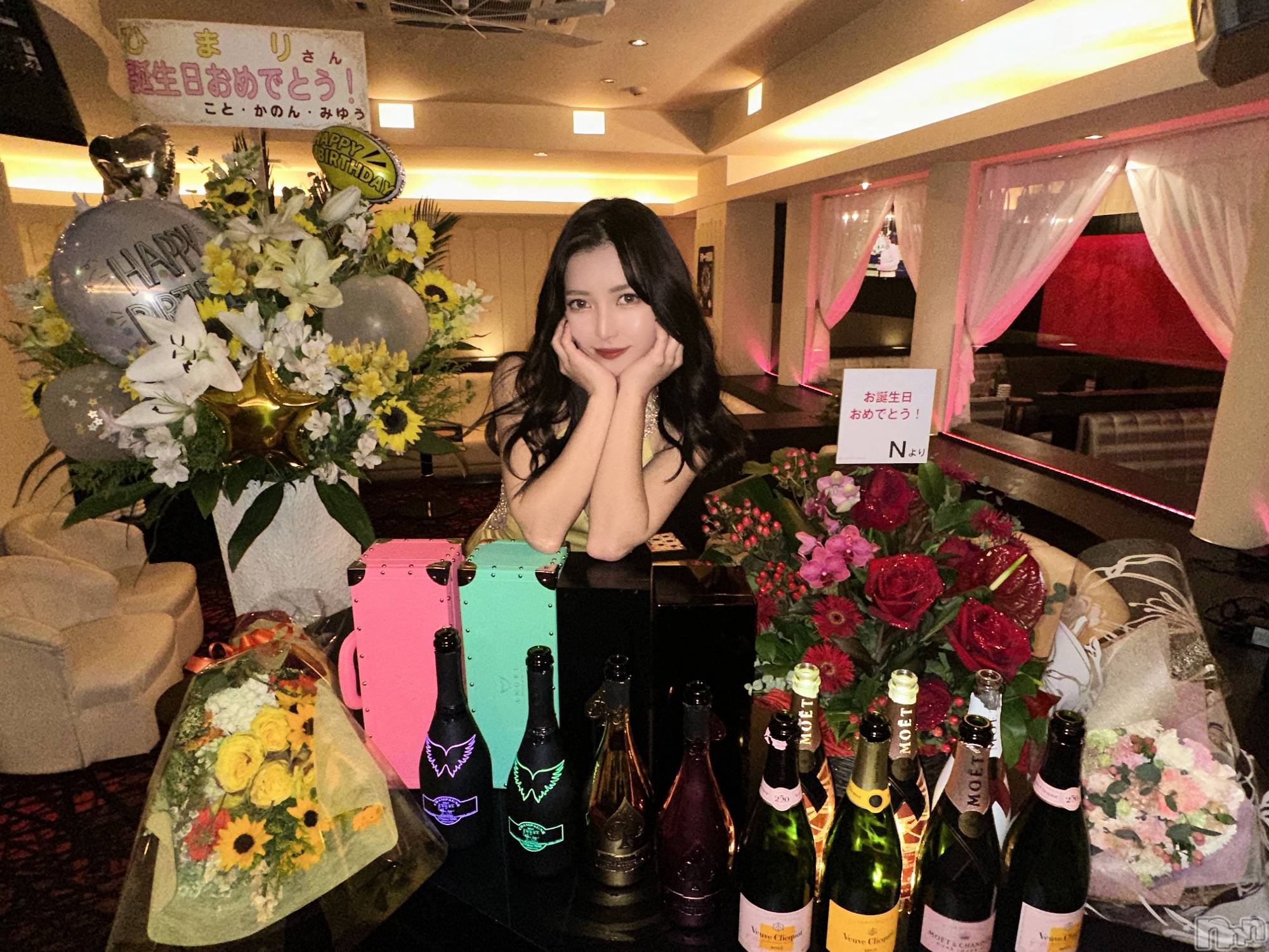 ��ˬ����Х��顦�����CLUB Red(����� ��å�) ��2024ǯ4��23���̥�֥����ֹ������äѤ�����