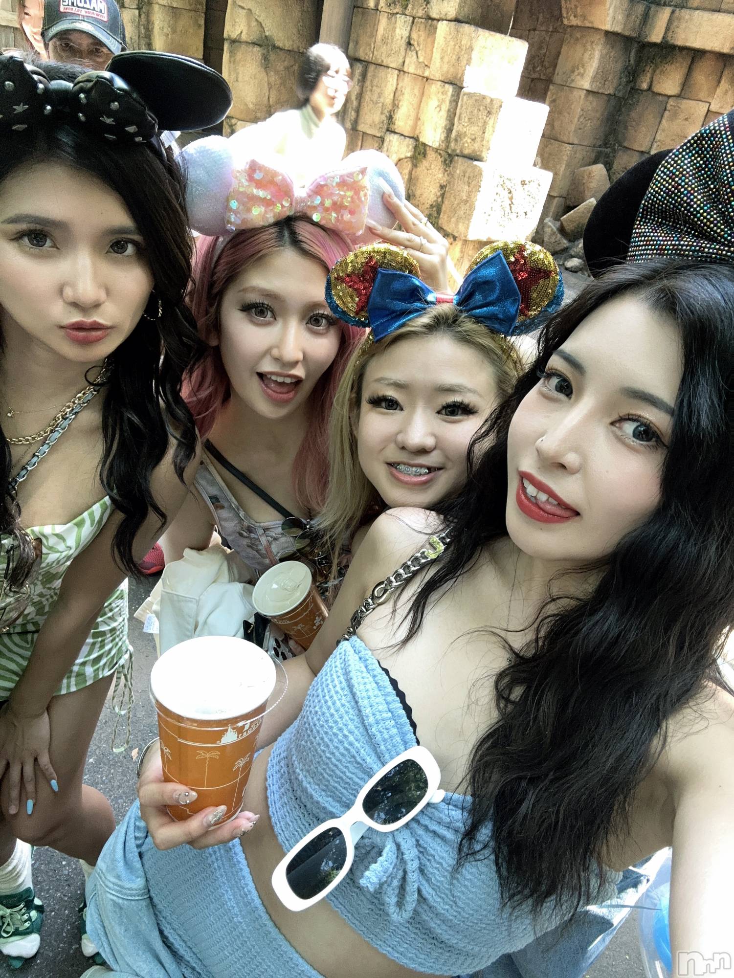 ��ˬ����Х��顦�����CLUB Red(����� ��å�) ��2024ǯ5��30���̥�֥�����🐭����