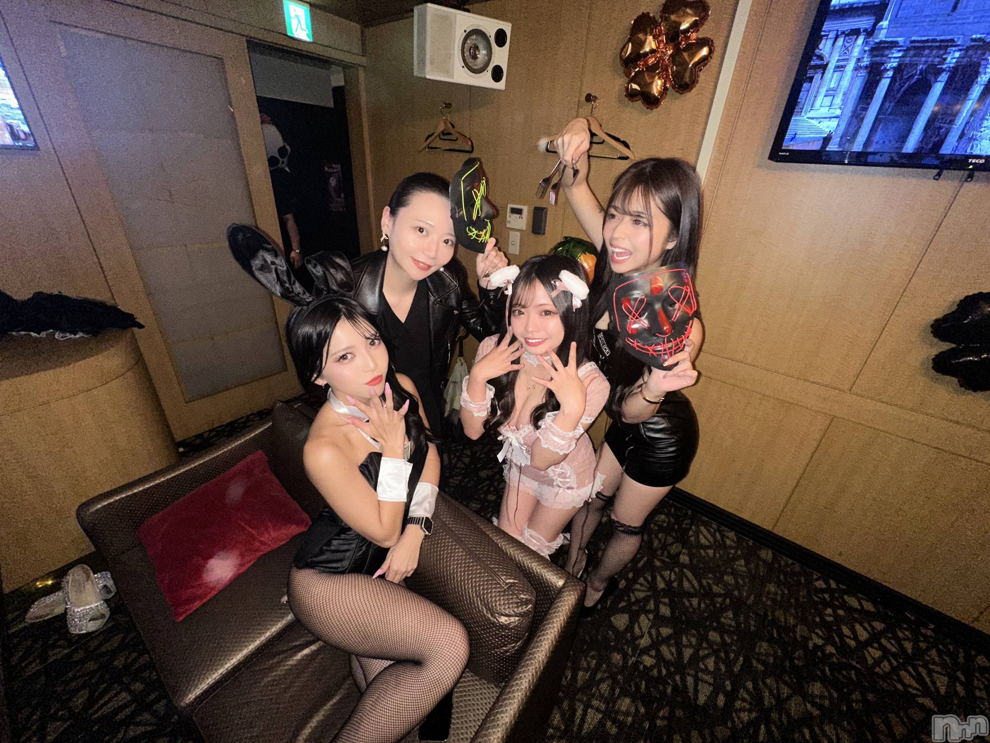 ��ˬ����Х��顦�����CLUB Red(����� ��å�) ��2024ǯ11��7���̥�֥����֥ϥ������󤢤꤬�Ȥ��������ޤ���💞��