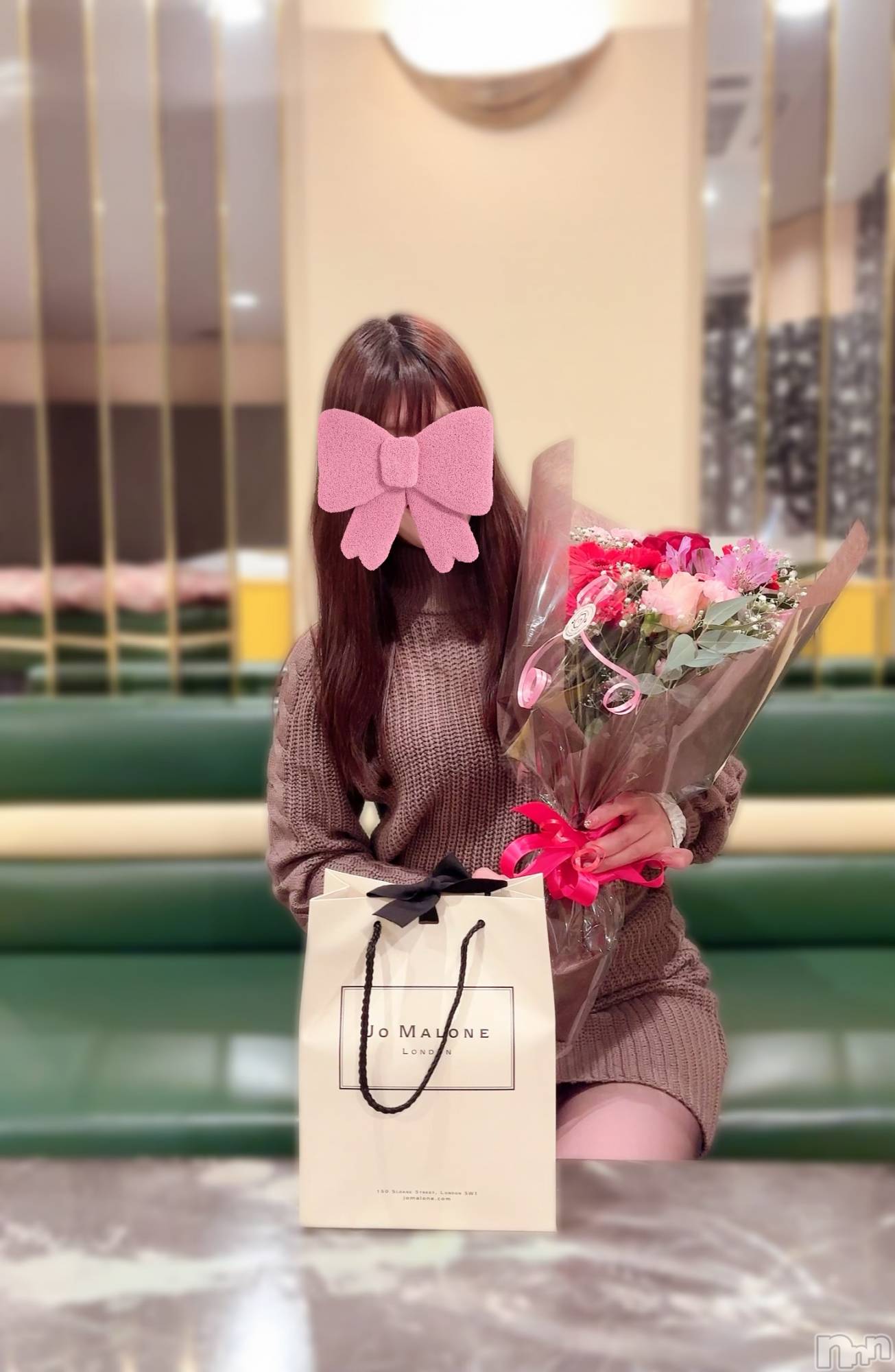 新潟手コキアロファン【10～30代の厳選した地元女性のみ】(アロファン)【新人】ゆみな★絶対的オススメ♪(25)の2024年5月28日写メブログ「嬉しかったこと🥹」