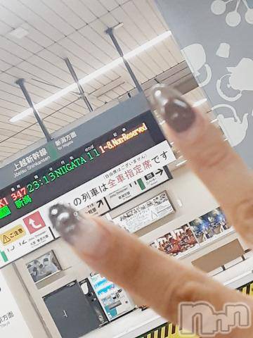 新潟デリヘル奥様特急 新潟店(オクサマトッキュウニイガタテン)あめ(35)の2024年9月6日写メブログ「３日れんぞく❤」