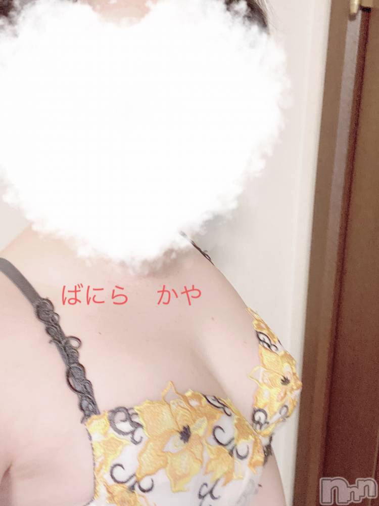 松本発デリヘルVANILLA(バニラ) かや(30)の4月2日写メブログ「Cカップのはずなのに？？」