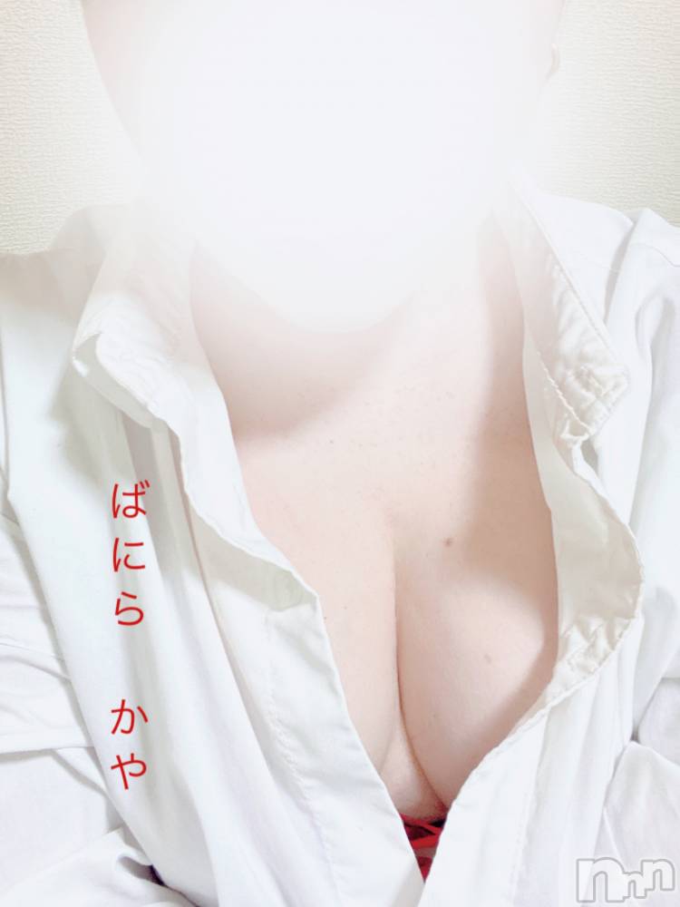 松本発デリヘルVANILLA(バニラ) かや(30)の5月3日写メブログ「今日はシャツ👔」
