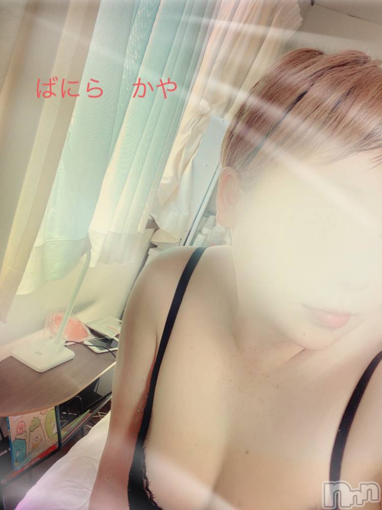 松本発デリヘルVANILLA(バニラ) かや(30)の6月8日写メブログ「新しい朝が来たー❣️」