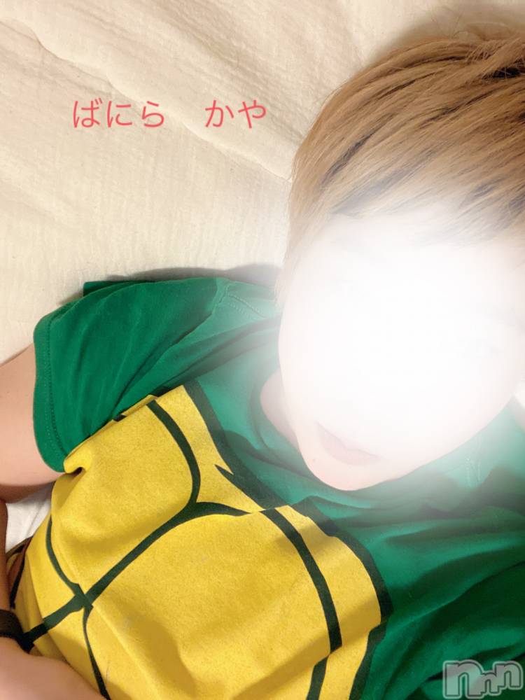 松本発デリヘルVANILLA(バニラ) かや(30)の6月8日写メブログ「（^人^）😇」