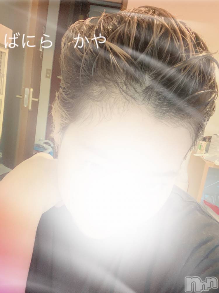 松本発デリヘルVANILLA(バニラ) かや(30)の6月12日写メブログ「黒染め中🐦‍⬛」