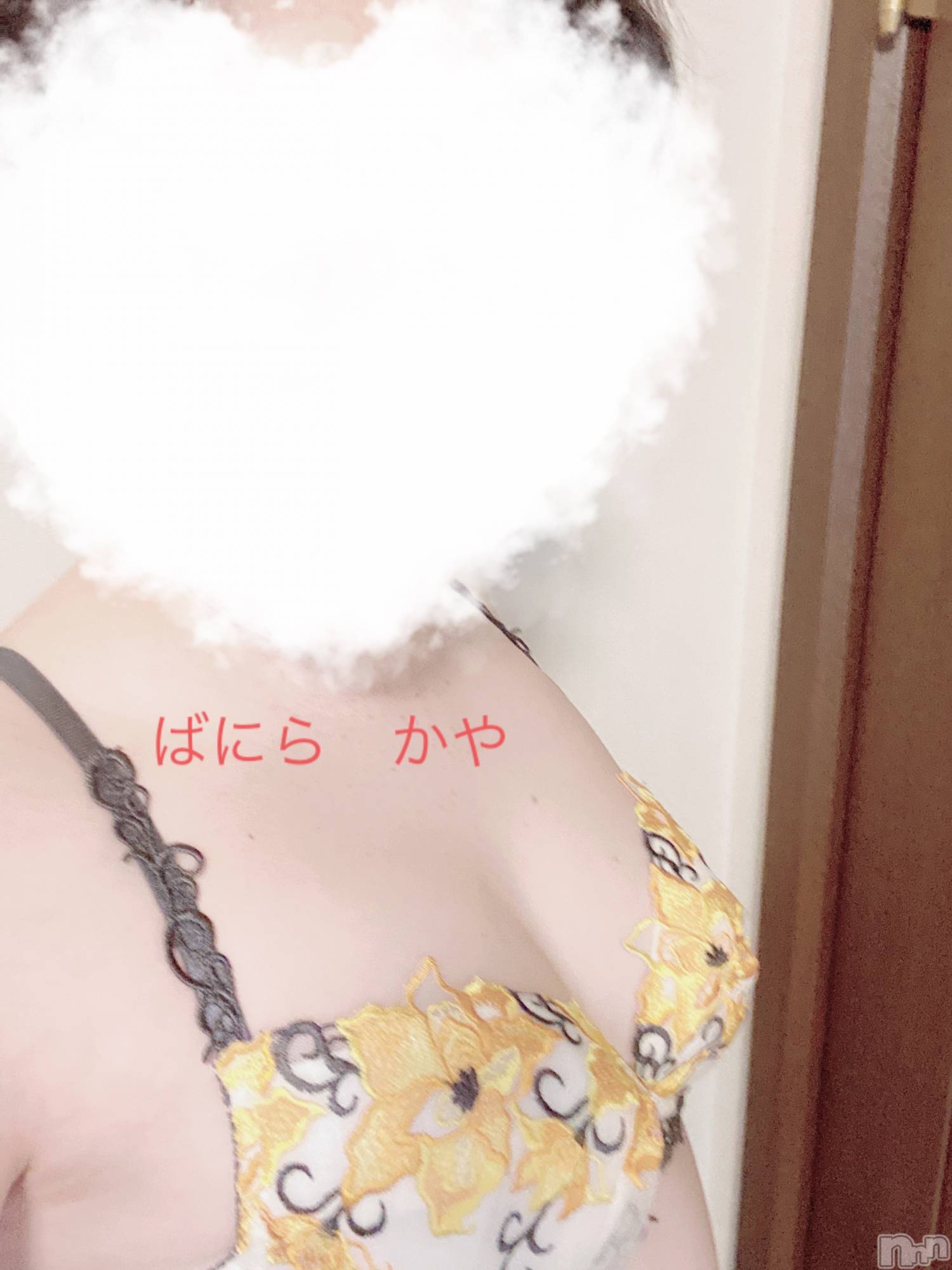 松本発デリヘルVANILLA(バニラ)かや(30)の2024年4月2日写メブログ「Cカップのはずなのに？？」