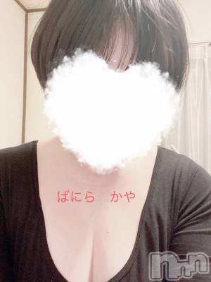 松本発デリヘル VANILLA(バニラ) かや(30)の3月20日写メブログ「黒髪ショート🥰」