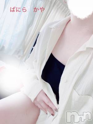 松本発デリヘル VANILLA(バニラ) かや(30)の3月31日写メブログ「暑い🫠」