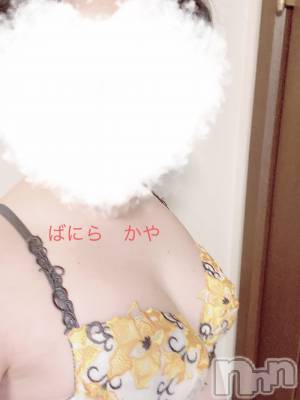 松本発デリヘル VANILLA(バニラ) かや(30)の4月2日写メブログ「Cカップのはずなのに？？」