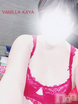松本発デリヘル VANILLA(バニラ) かや(30)の4月27日写メブログ「今日もありがとうございました🥰」
