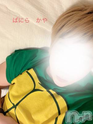 松本発デリヘル VANILLA(バニラ) かや(30)の6月8日写メブログ「（^人^）😇」