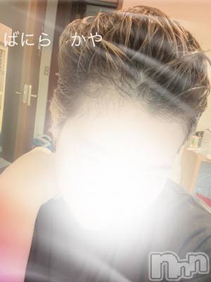 松本発デリヘル VANILLA(バニラ) かや(30)の6月12日写メブログ「黒染め中🐦‍⬛」