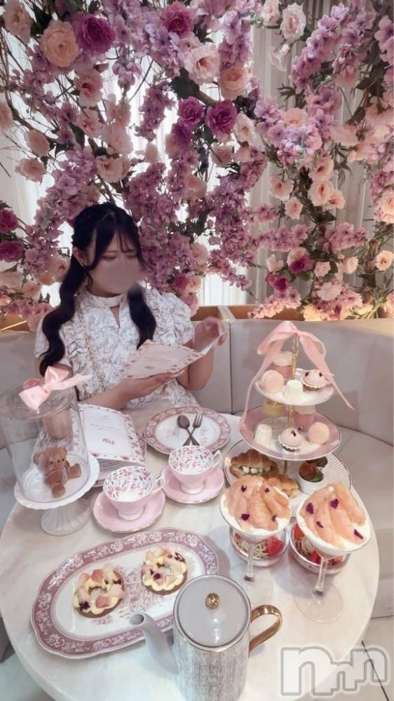 長岡人妻デリヘル奥様特急 長岡店(オクサマトッキュウナガオカテン) えりか(20)の7月21日写メブログ「アフヌンお気に入りすぎて🎶」