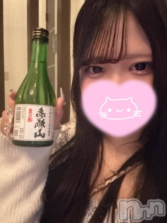 長岡デリヘル奥様特急 長岡店(オクサマトッキュウナガオカテン) えりか(20)の8月30日写メブログ「【残り2日】元気に出勤🍀*゜」