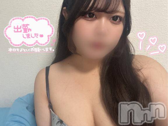 長岡デリヘル奥様特急 長岡店(オクサマトッキュウナガオカテン)えりか(20)の2025年9月24日写メブログ「【初日❤️】出勤しました～🫶🏻」