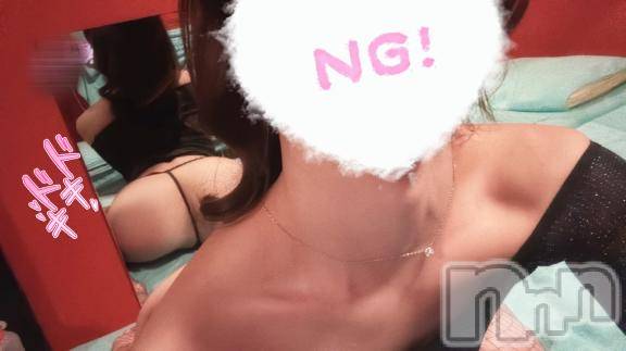 新潟ソープ新潟バニーコレクション(ニイガタバニーコレクション) ユキナ(20)の4月18日写メブログ「もっと奥まで」