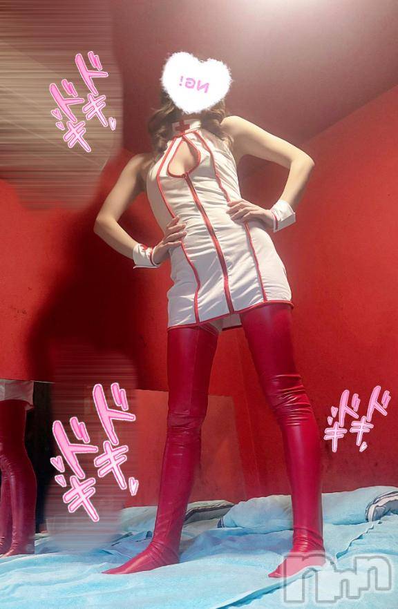 新潟ソープ新潟バニーコレクション(ニイガタバニーコレクション)ユキナ(20)の2025年11月6日写メブログ「抑えらんないね」