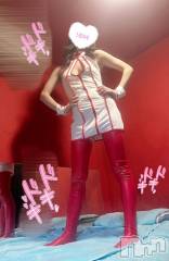 新潟ソープ新潟バニーコレクション(ニイガタバニーコレクション) ユキナ(20)の11月6日写メブログ「抑えらんないね」