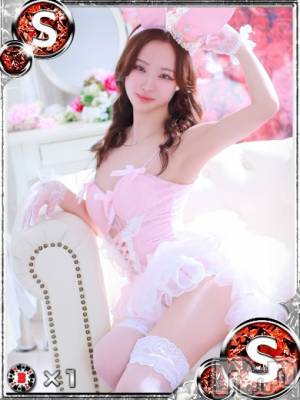 ユキナ(20) 身長158cm、スリーサイズB83(C).W58.H87。新潟ソープ 新潟バニーコレクション(ニイガタバニーコレクション)在籍。