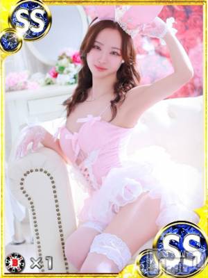 ユキナ(20) 身長158cm、スリーサイズB83(C).W58.H87。新潟ソープ 新潟バニーコレクション(ニイガタバニーコレクション)在籍。