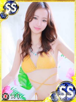 ユキナ(20) 身長158cm、スリーサイズB83(C).W58.H87。新潟ソープ 新潟バニーコレクション(ニイガタバニーコレクション)在籍。