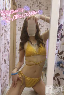 新潟ソープ 新潟バニーコレクション(ニイガタバニーコレクション) ユキナ(20)の7月4日写メブログ「反応しっかり」
