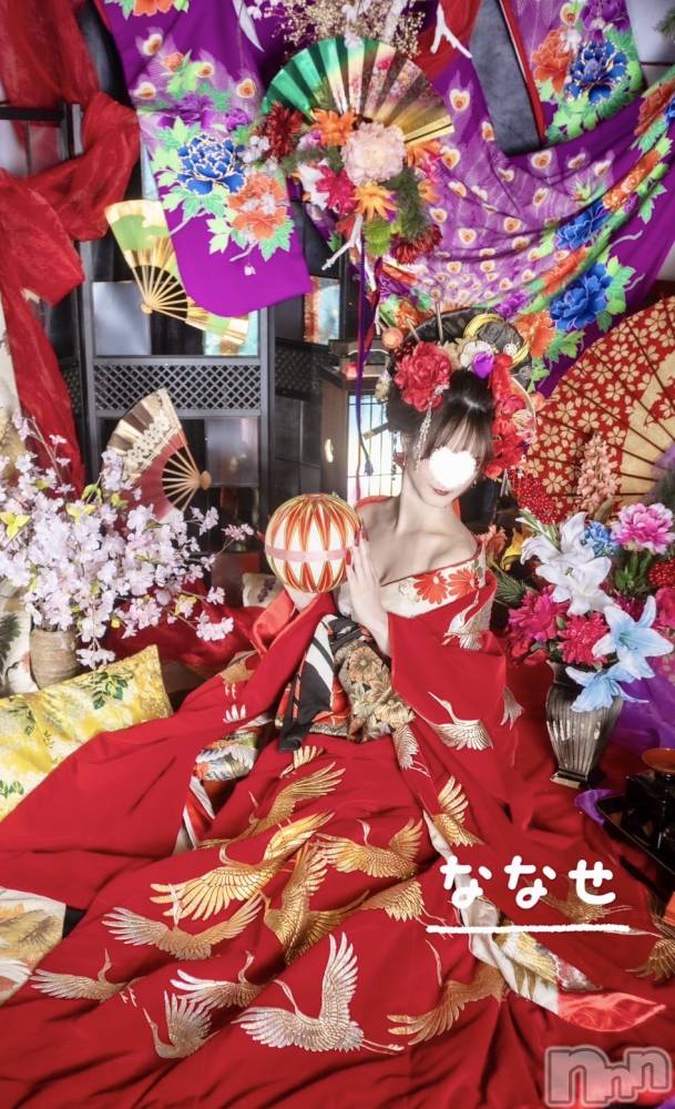 新潟風俗エステGRACE　新潟(グレース　ニイガタ) 七瀬(31)の5月6日写メブログ「変更いたすかもです(๑•̀ㅁ•́ฅ✨」