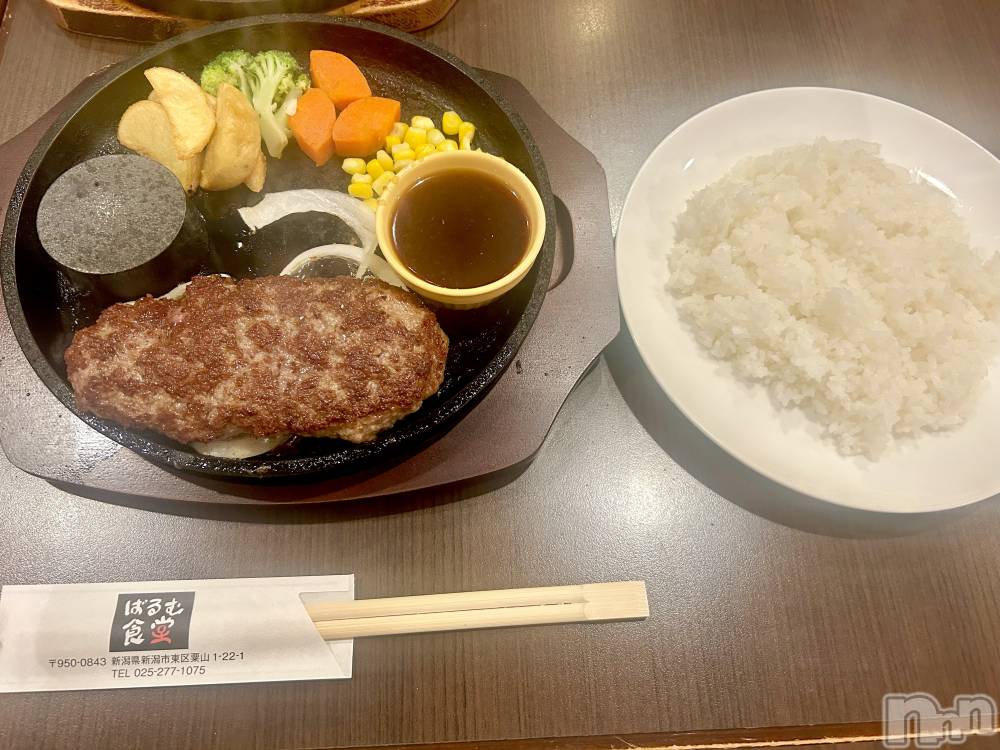 新潟風俗エステGRACE　新潟(グレース　ニイガタ) 七瀬(32)の6月9日写メブログ「お肉と白米大好き人間🍖😋🍴」