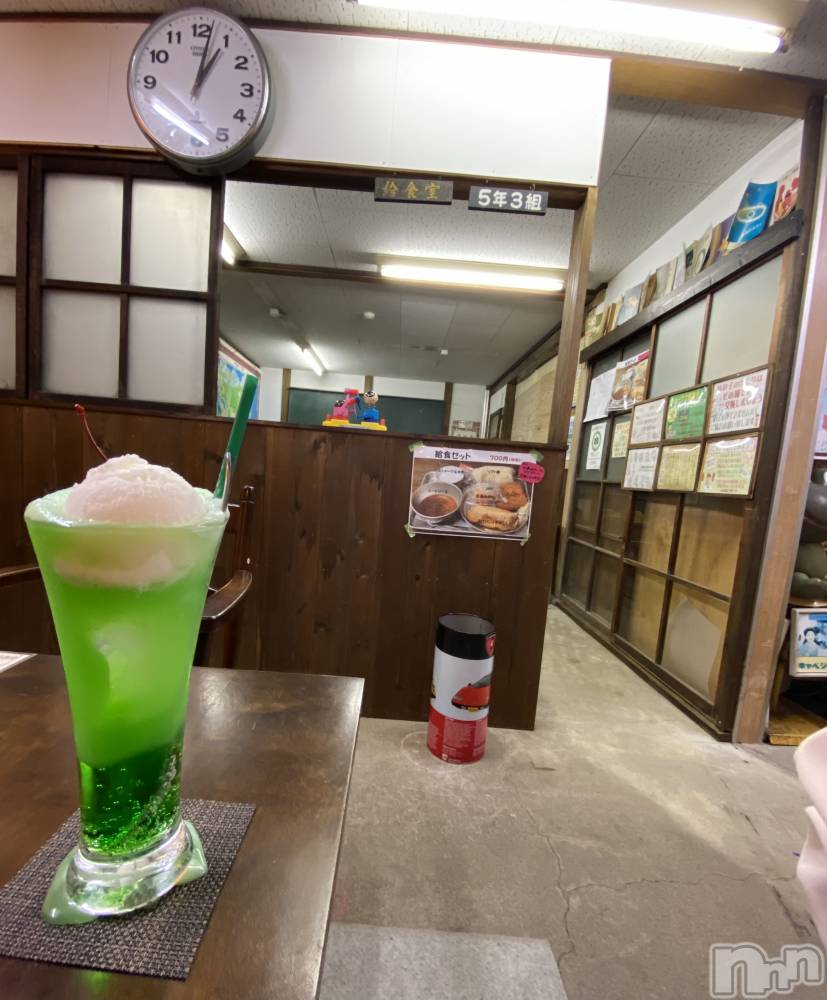 新潟風俗エステGRACE　新潟(グレース　ニイガタ) 七瀬(31)の6月12日写メブログ「駄菓子最高すぎ!!♡」